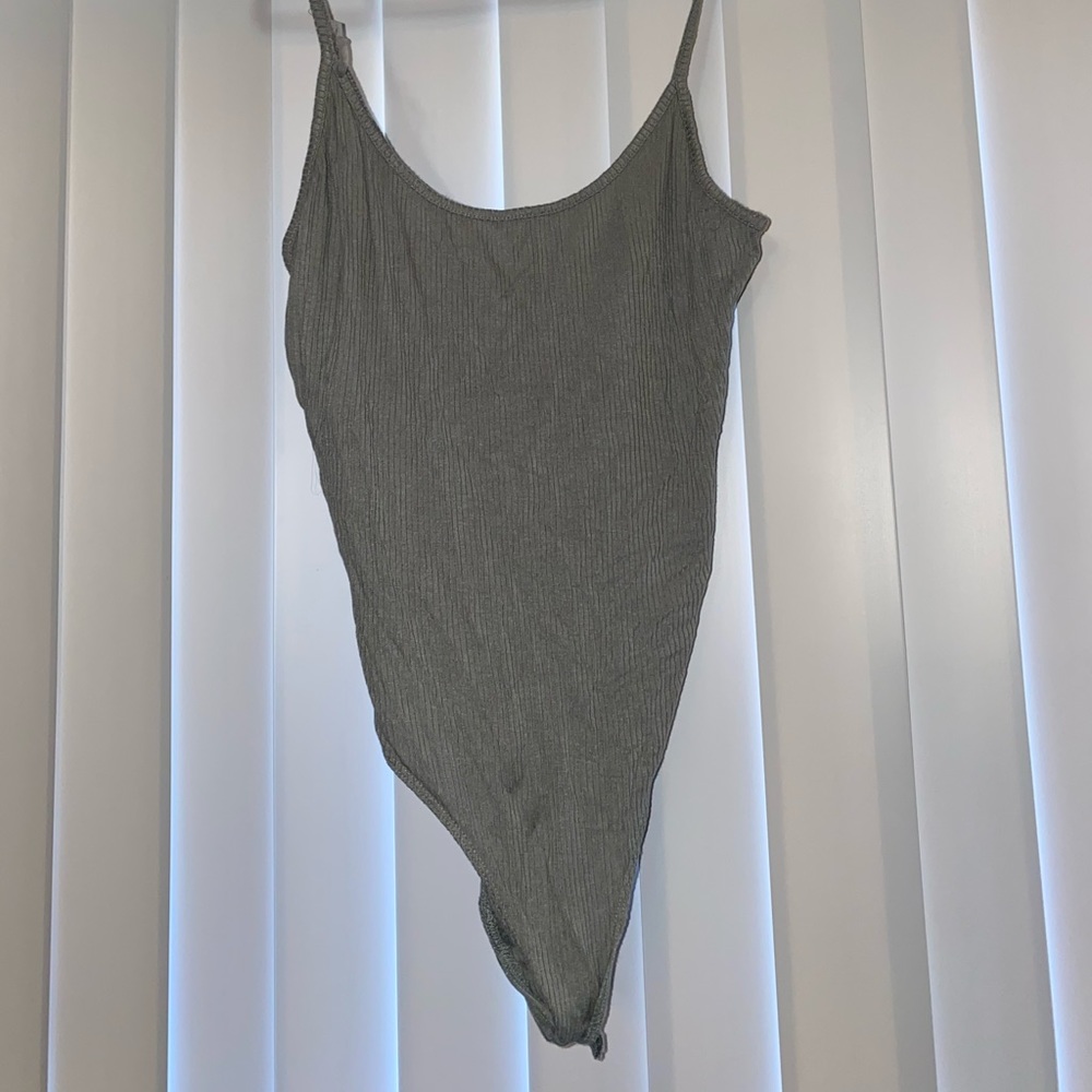 Bodysuit